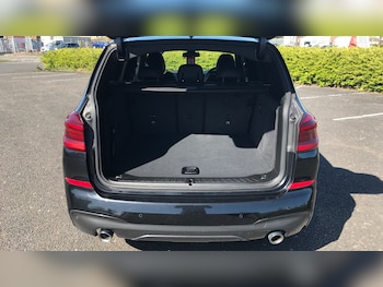 Used BMW X3 2021 for sale - 78107269: Photo