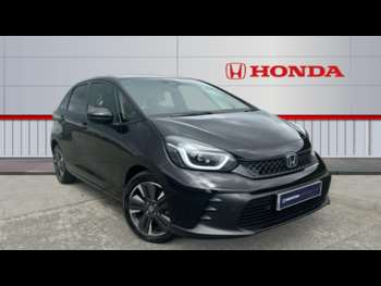 Used Honda Jazz 2025 for sale - 75358427: Photo