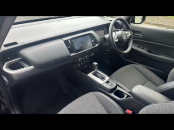 Used Honda Jazz 2025 for sale - 75358427: Photo
