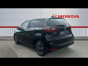 Used Honda Jazz 2025 for sale - 75358427: Photo
