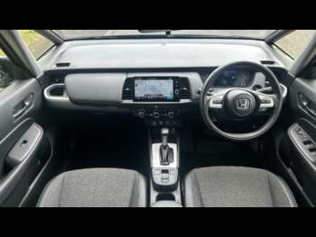Used Honda Jazz 2025 for sale - 75358427: Photo