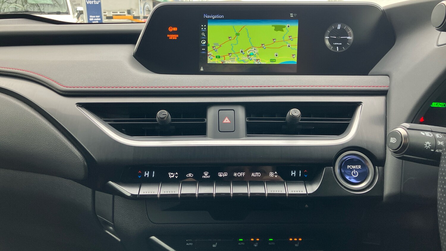 Used Lexus UX 2020 for sale - 77640030: Photo 12