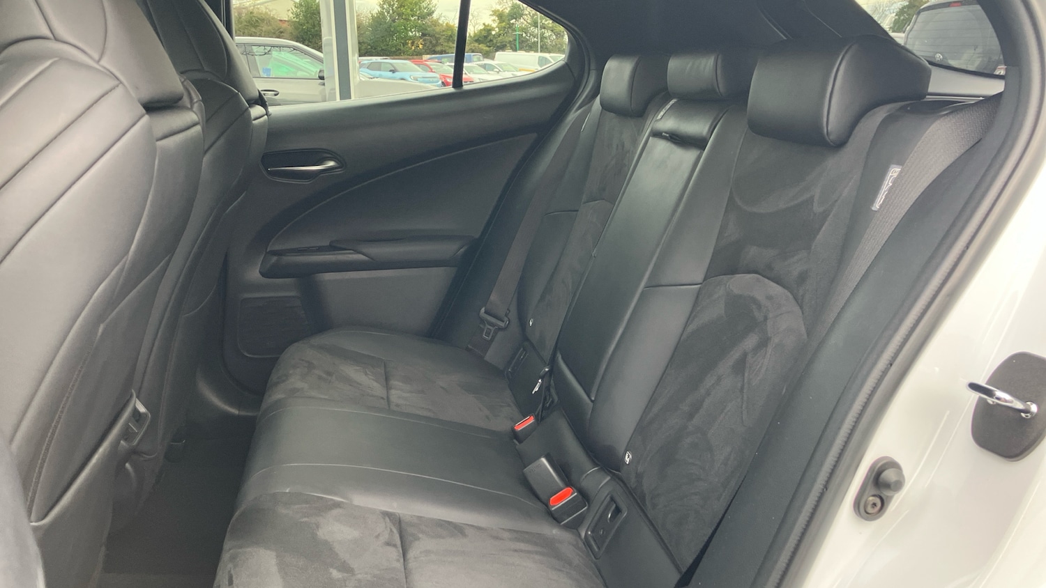 Used Lexus UX 2020 for sale - 77640030: Photo 15