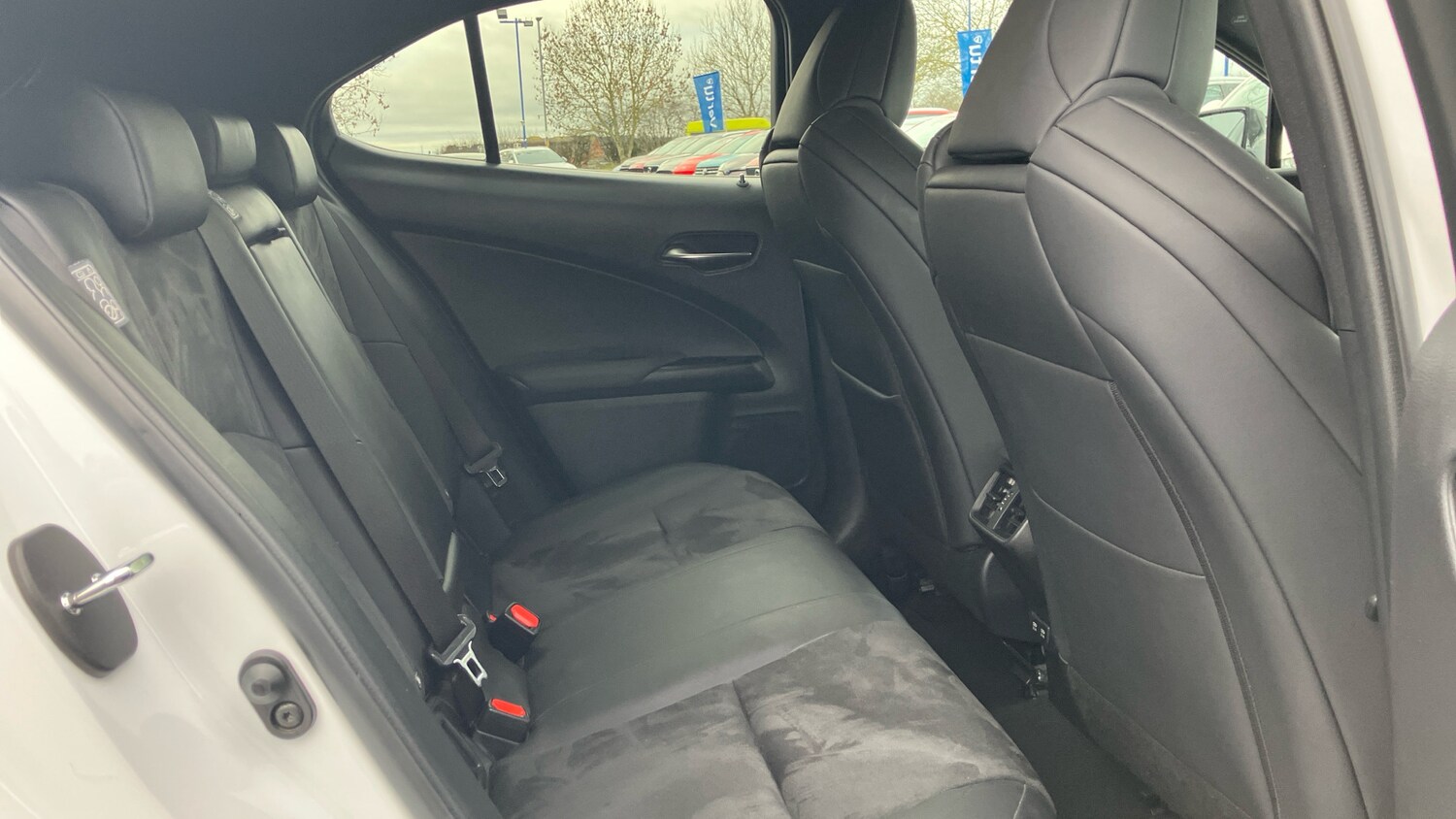 Used Lexus UX 2020 for sale - 77640030: Photo 16