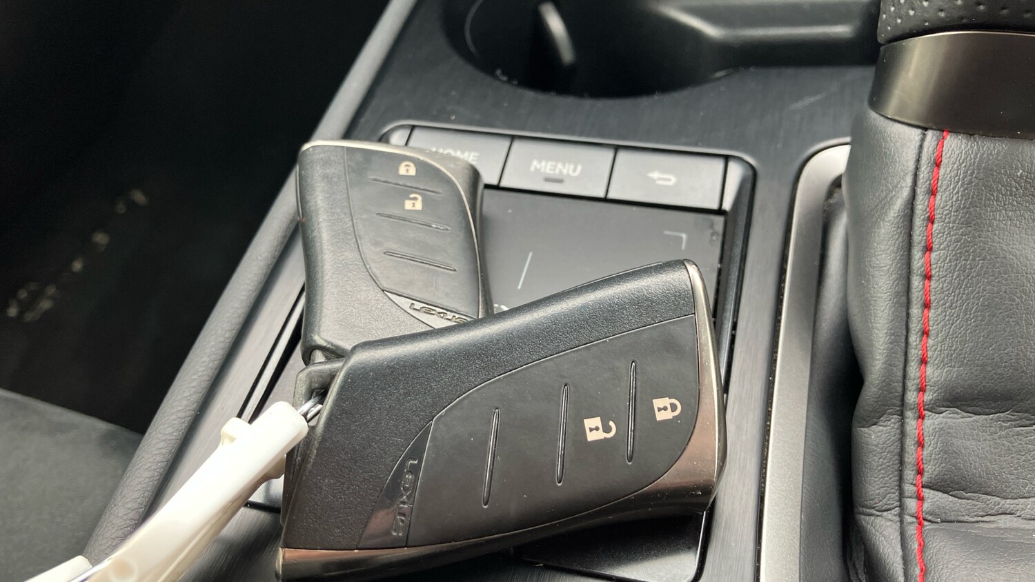 Used Lexus UX 2020 for sale - 77640030: Photo 19