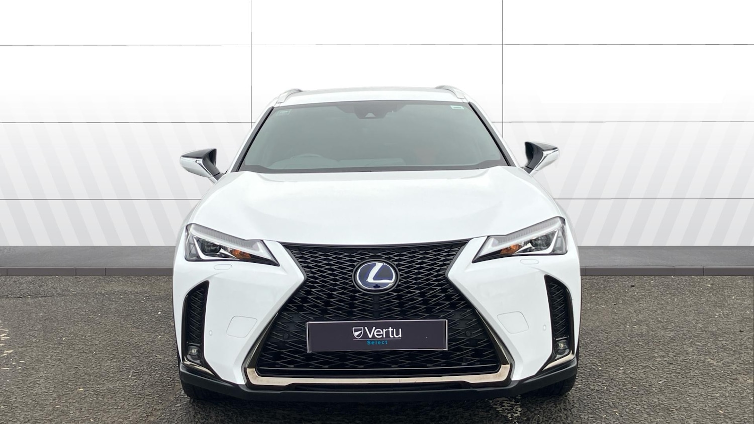 Used Lexus UX 2020 for sale - 77640030: Photo 3
