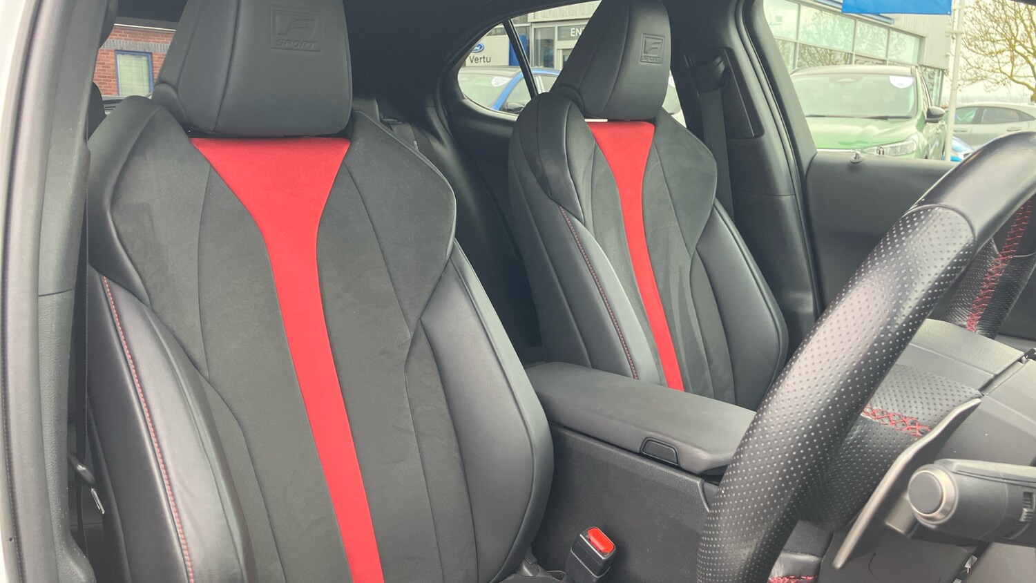 Used Lexus UX 2020 for sale - 77640030: Photo 31