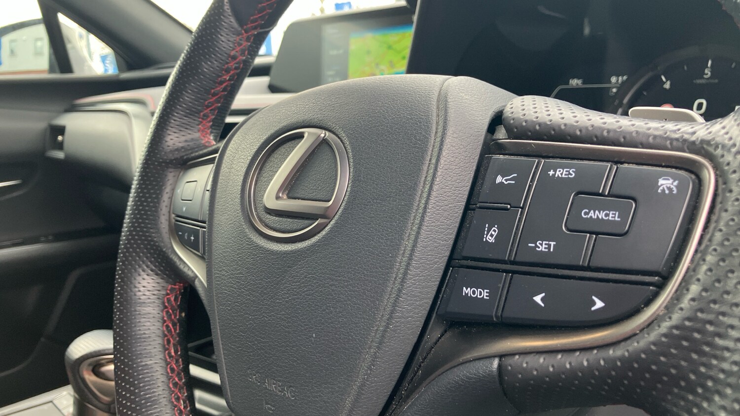 Used Lexus UX 2020 for sale - 77640030: Photo 33