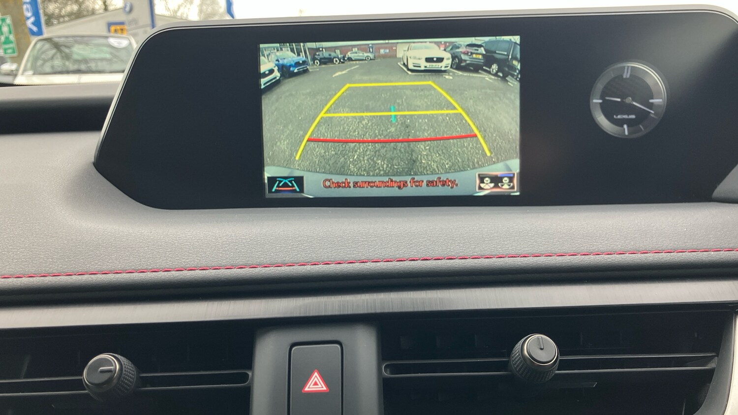 Used Lexus UX 2020 for sale - 77640030: Photo 35