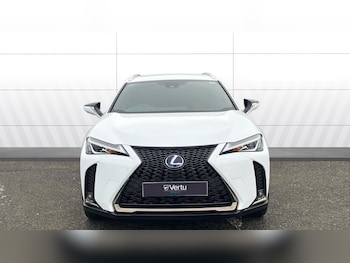 Used Lexus UX 2020 for sale - 77640030: Photo