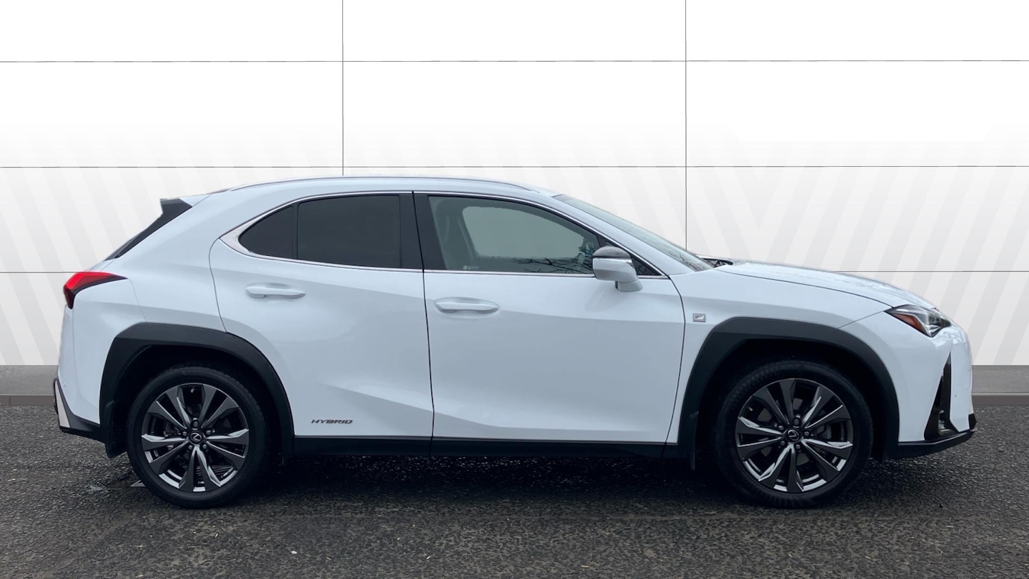 Used Lexus UX 2020 for sale - 77640030: Photo 5