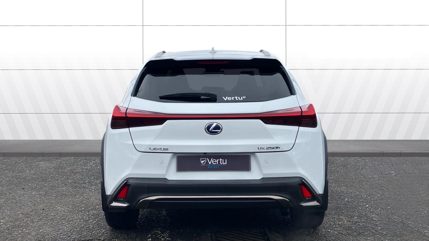 Used Lexus UX 2020 for sale - 77640030: Photo 6