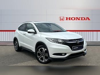 Used Honda HR-V 2018 for sale - 78484122: Photo