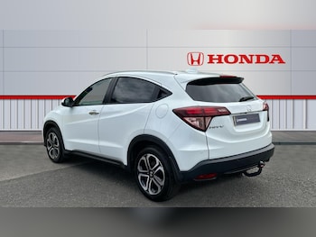 Used Honda HR-V 2018 for sale - 78484122: Photo