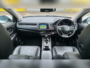 Used Honda HR-V 2018 for sale - 78484122: Photo