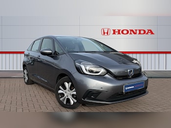 Used Honda Jazz 2023 for sale - 78542931: Photo
