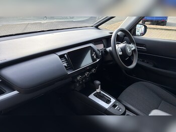 Used Honda Jazz 2023 for sale - 78542931: Photo
