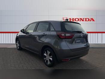Used Honda Jazz 2023 for sale - 78542931: Photo