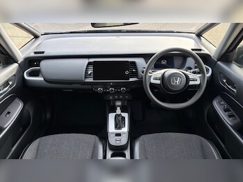 Used Honda Jazz 2023 for sale - 78542931: Photo