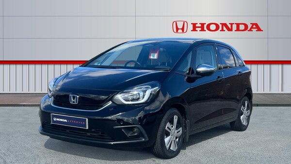 Used Honda Jazz 2022 for sale - 76231609: Photo 10