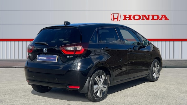 Used Honda Jazz 2022 for sale - 76231609: Photo 12