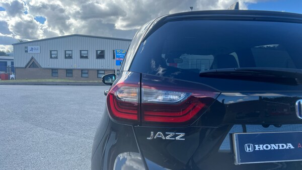 Used Honda Jazz 2022 for sale - 76231609: Photo 13