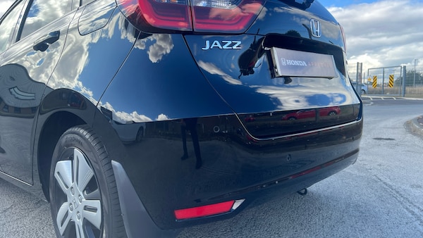 Used Honda Jazz 2022 for sale - 76231609: Photo 14