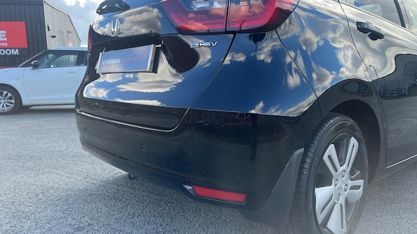Used Honda Jazz 2022 for sale - 76231609: Photo 17