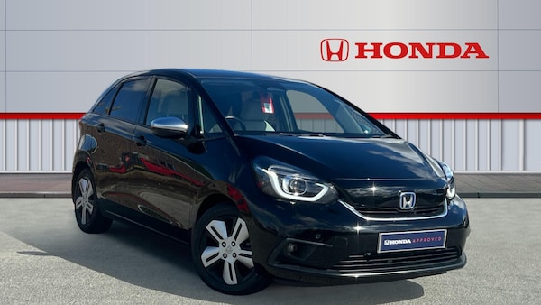 Used Honda Jazz 2022 for sale - 76231609: Photo 1