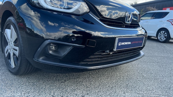 Used Honda Jazz 2022 for sale - 76231609: Photo 23