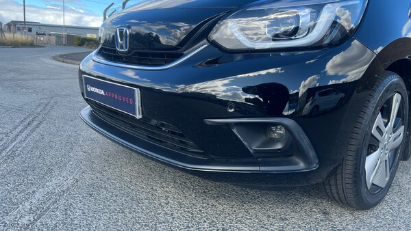 Used Honda Jazz 2022 for sale - 76231609: Photo 25