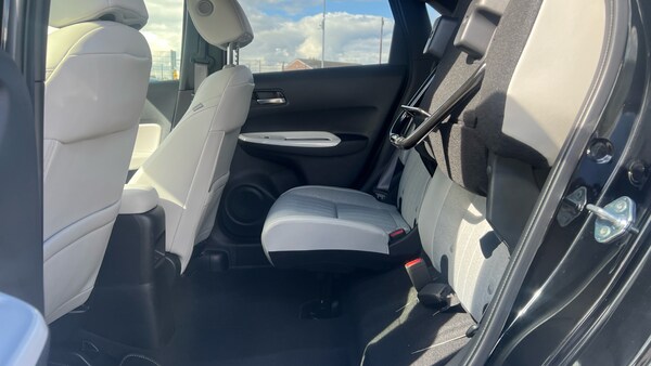 Used Honda Jazz 2022 for sale - 76231609: Photo 28