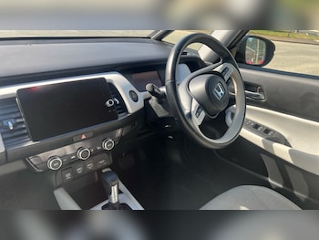 Used Honda Jazz 2022 for sale - 76231609: Photo 2