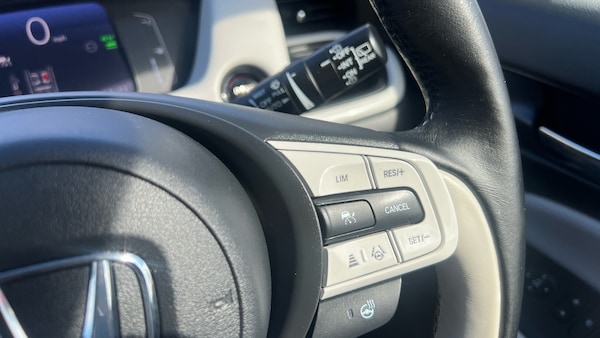 Used Honda Jazz 2022 for sale - 76231609: Photo 30