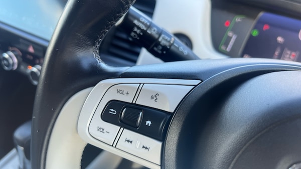 Used Honda Jazz 2022 for sale - 76231609: Photo 31