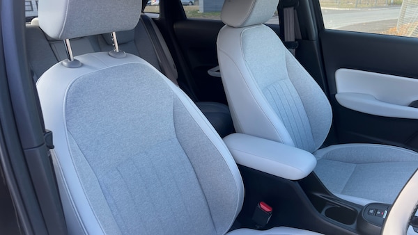Used Honda Jazz 2022 for sale - 76231609: Photo 39