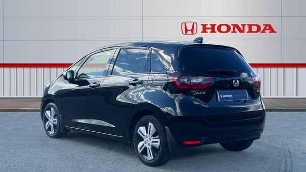 Used Honda Jazz 2022 for sale - 76231609: Photo 3
