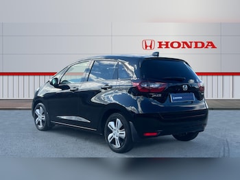 Used Honda Jazz 2022 for sale - 76231609: Photo 3
