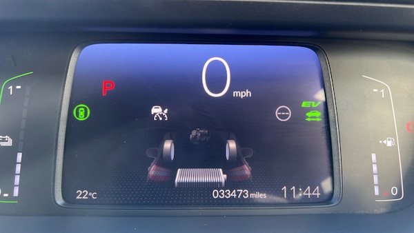 Used Honda Jazz 2022 for sale - 76231609: Photo 42