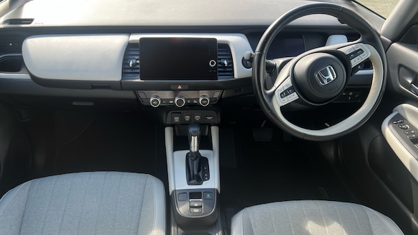 Used Honda Jazz 2022 for sale - 76231609: Photo 4