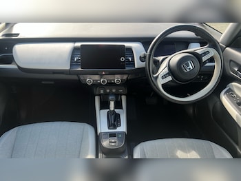 Used Honda Jazz 2022 for sale - 76231609: Photo 4
