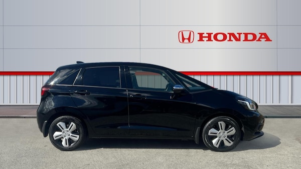 Used Honda Jazz 2022 for sale - 76231609: Photo 5