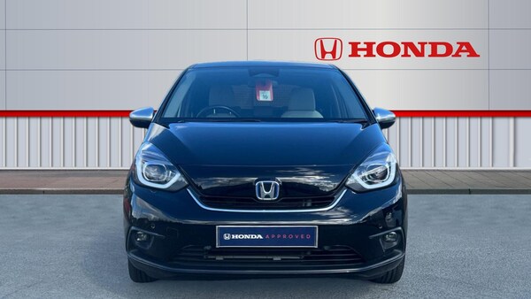 Used Honda Jazz 2022 for sale - 76231609: Photo 6