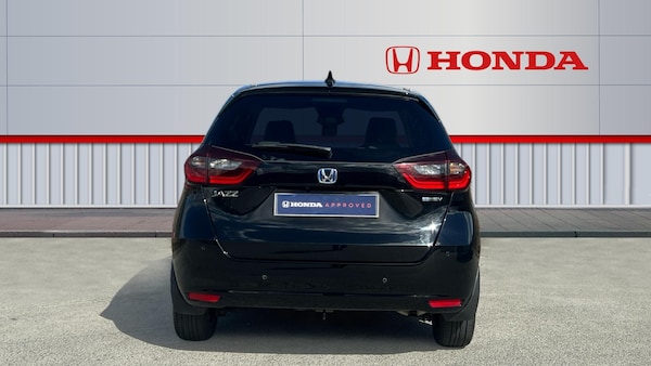 Used Honda Jazz 2022 for sale - 76231609: Photo 7