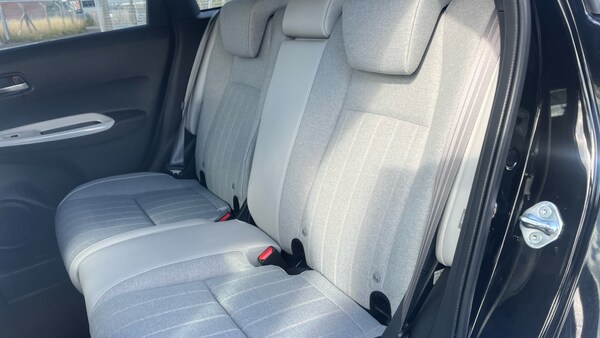 Used Honda Jazz 2022 for sale - 76231609: Photo 8