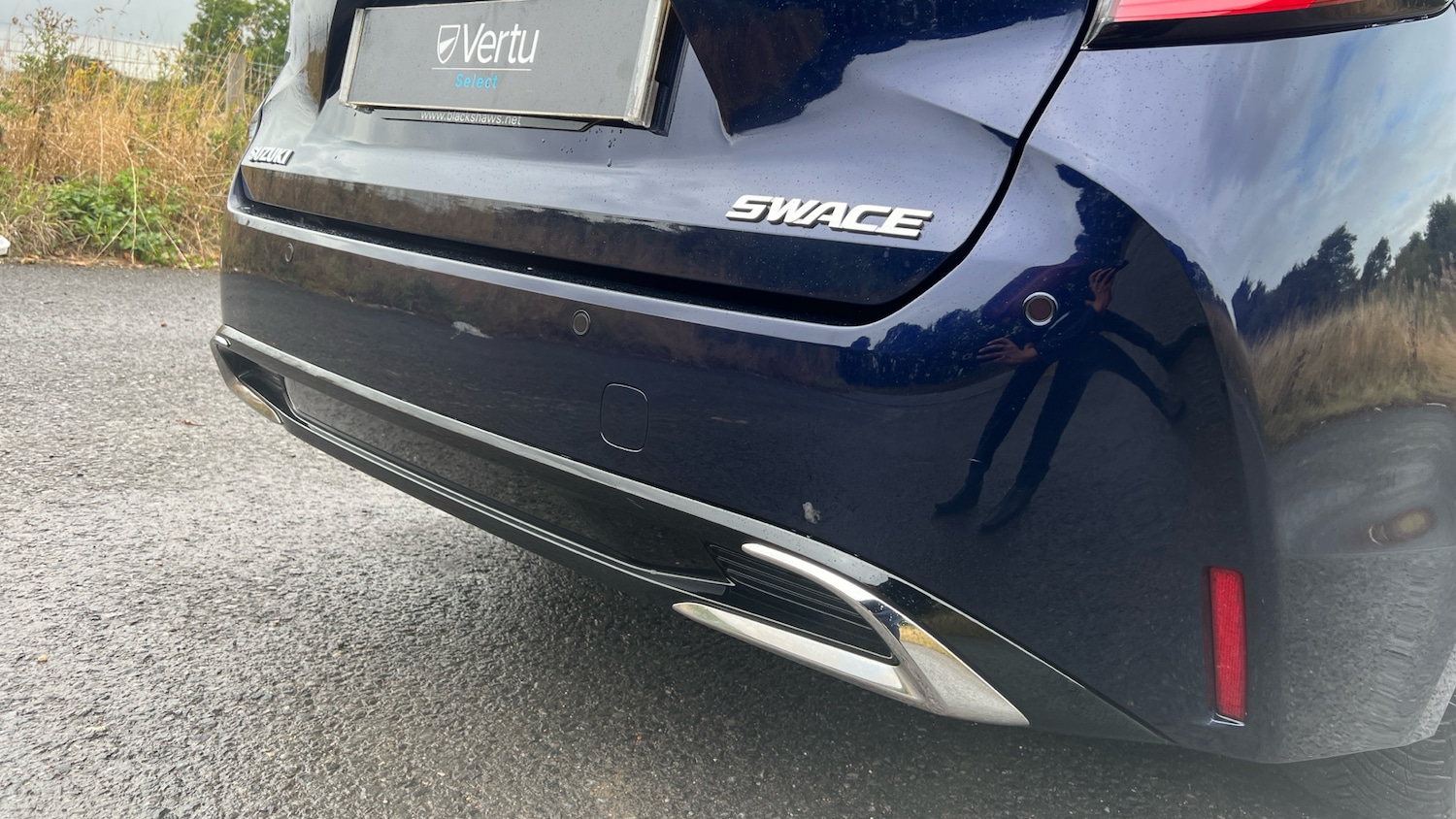 Vehicle 25