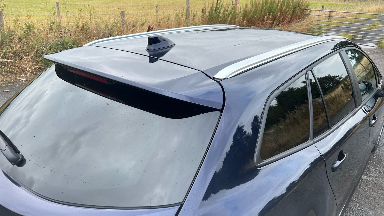 Vehicle 26