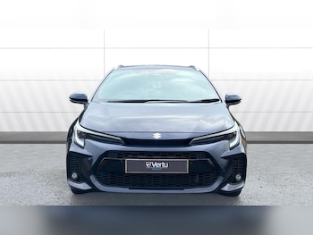 Used Suzuki Swace 2023 for sale - 75919429: Photo