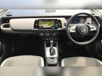 Used Honda Jazz 2023 for sale - 78700710: Photo