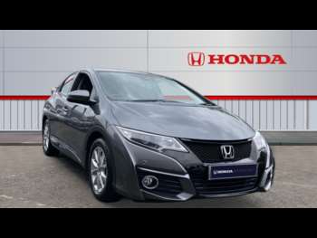 2015 (65) - 1.6 i-DTEC SE Plus 5dr Diesel Hatchback